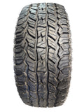 NOS MILETRIP TP55 A/T RWL P 275 55 20 117T XL ALL TERRAIN TIRE MT2755520TP55