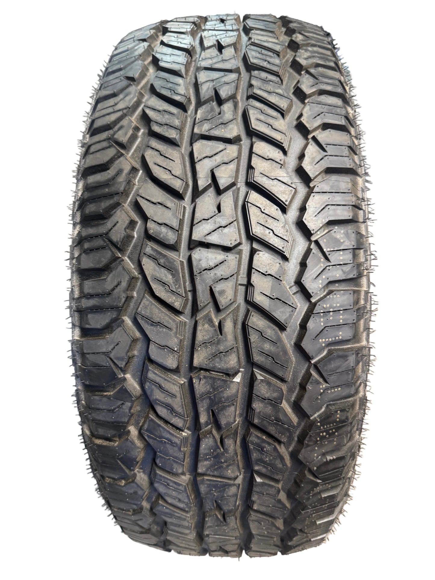 NOS MILETRIP TP55 A/T RWL P 275 55 20 117T XL ALL TERRAIN TIRE MT2755520TP55