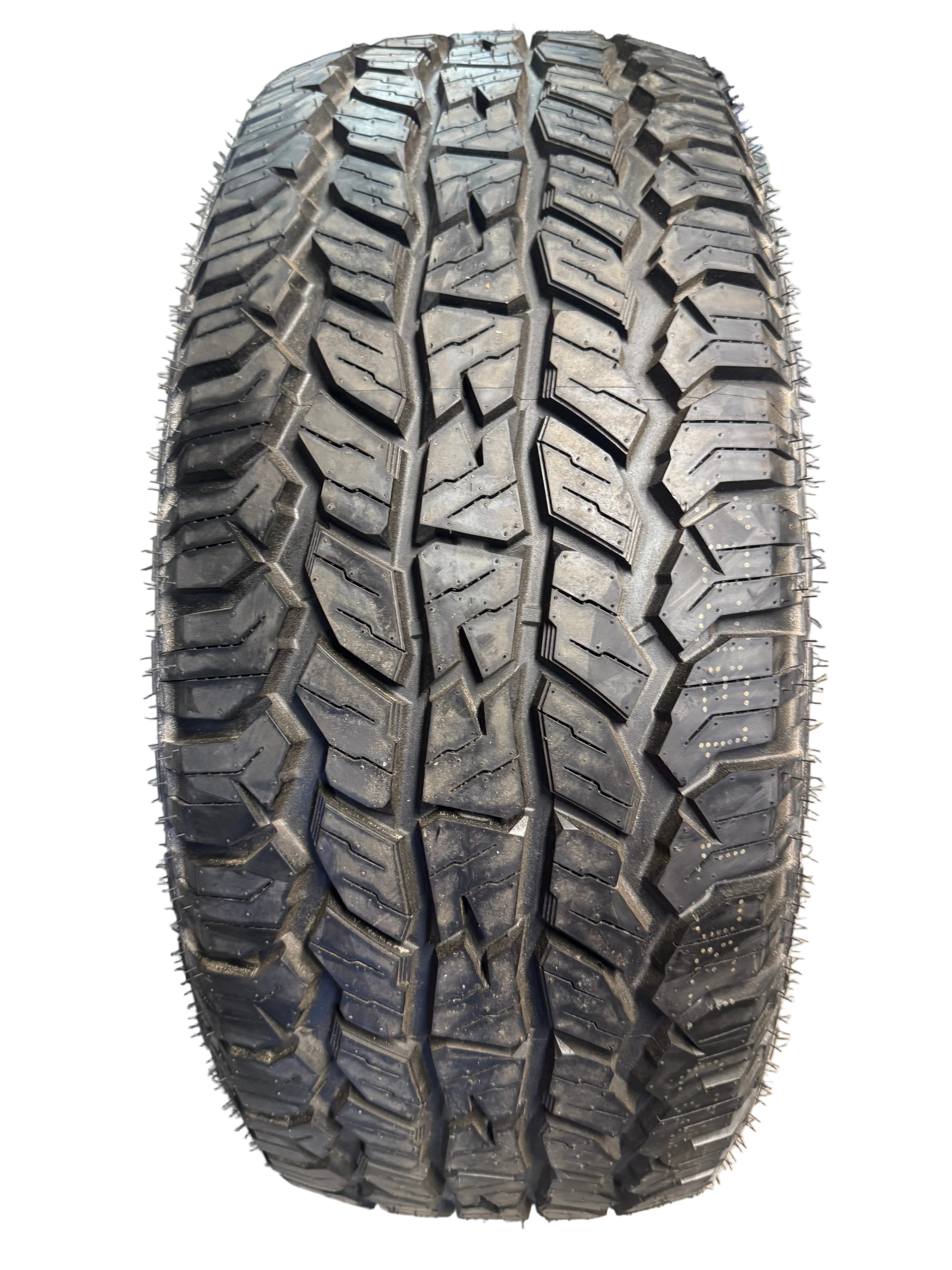 NOS MILETRIP TP55 A/T RWL P 275 55 20 117T XL ALL TERRAIN TIRE MT2755520TP55