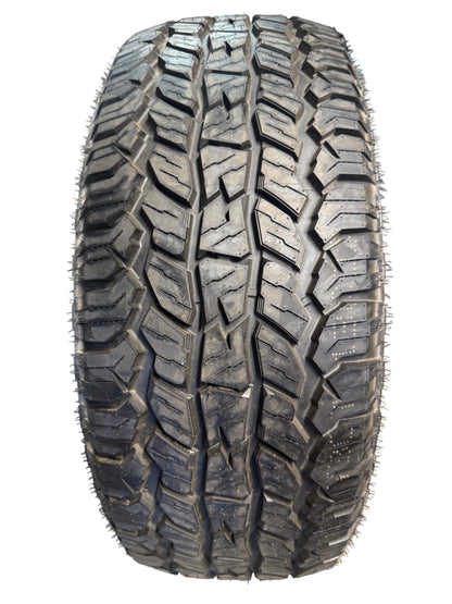 NOS MILETRIP TP55 A/T RWL P 275 55 20 117T XL ALL TERRAIN TIRE MT2755520TP55