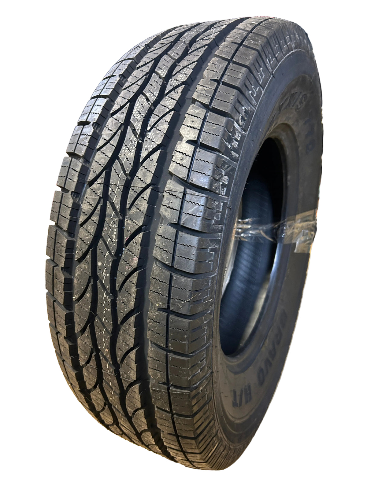 MAXXIS H/T-770 BRAVO BSW P 265 70 17 115T HIGHWAY TIRE TP00312000