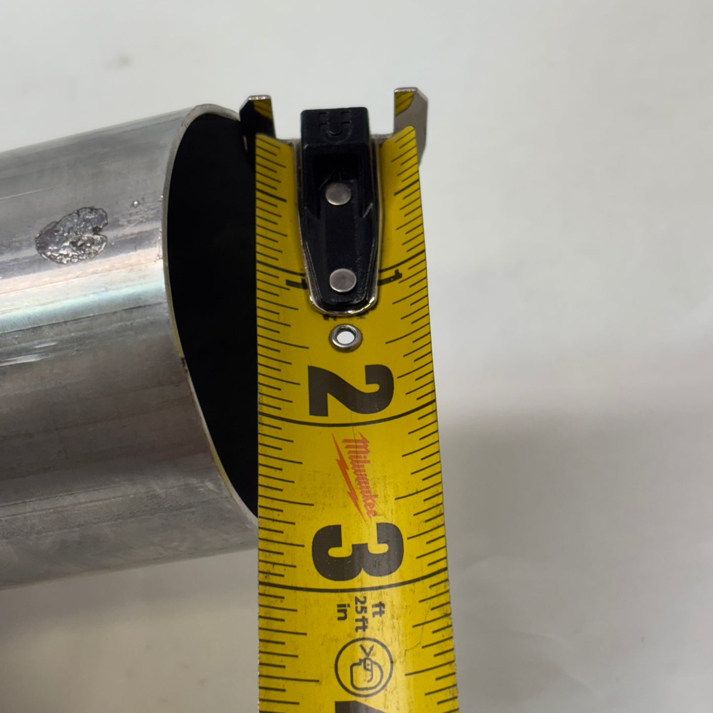 GENUINE MOPAR EXHAUST MUFFLER FOR JEEP WRANGLER 22-24 68483791AI