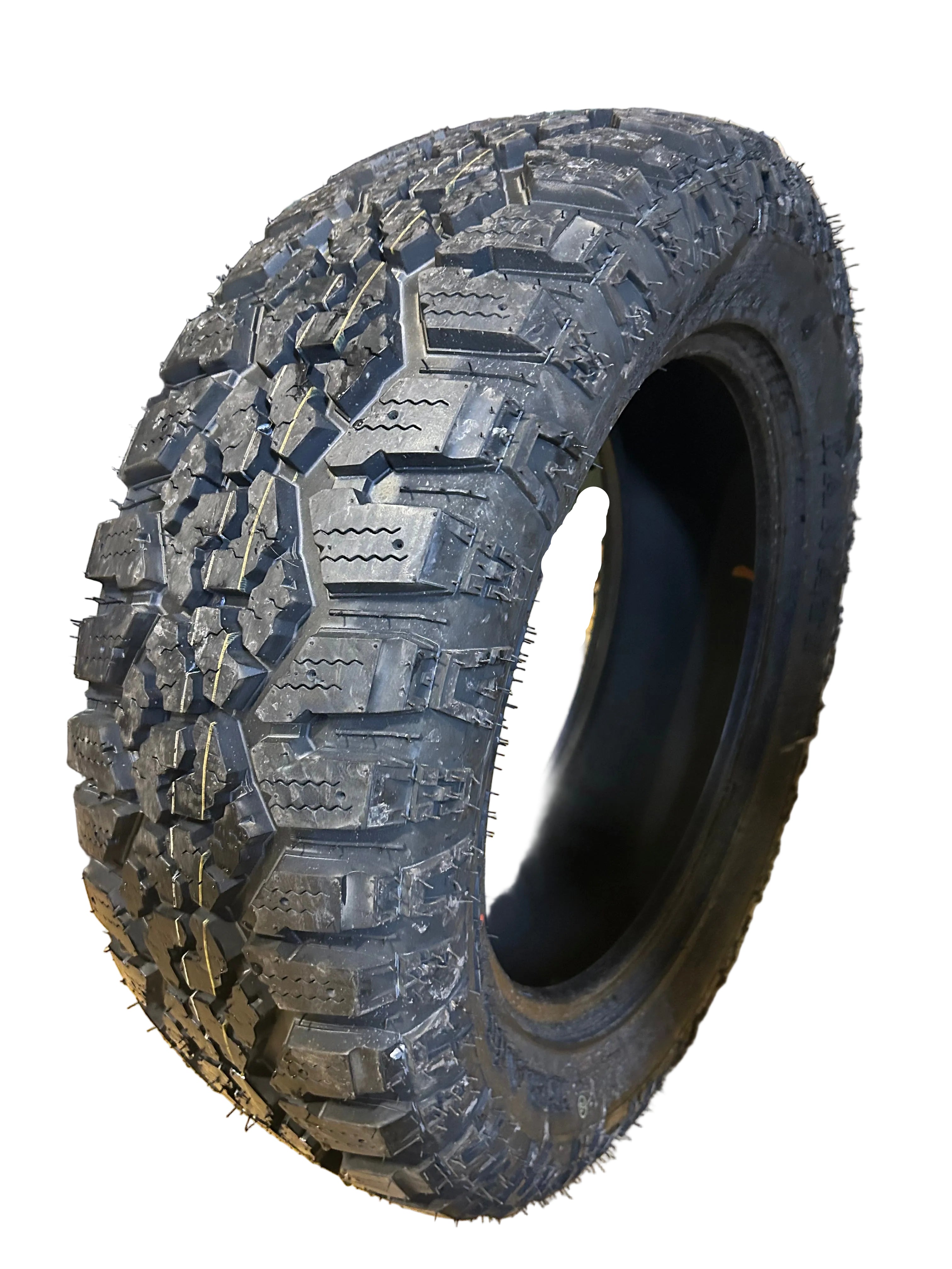 KANATI TRAIL HOG A/T-4 BSW LT 265 60 20 121/118Q 10PLY ALL TERRAIN TIRE LTH2026560E