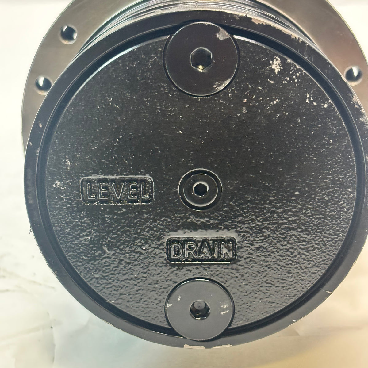 MEC DRIVE EXCAVATOR FINAL DRIVE RE-2745 HYTDM0021
