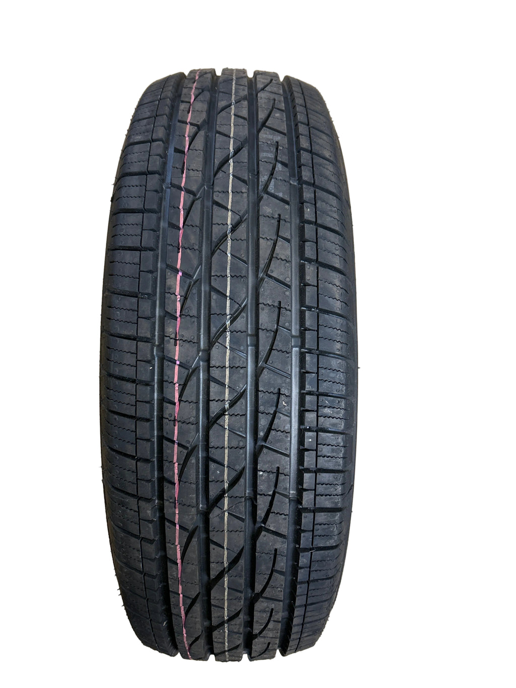 FIRESTONE DESTINATION LE3 BSW P 215 65 16 98H ALL SEASON TIRE 005351