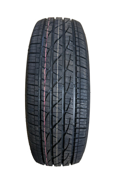 FIRESTONE DESTINATION LE3 BSW P 215 65 16 98H ALL SEASON TIRE 005351
