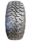 KANATI MUD HOG M/T BSW LT 265 75 16 123/120Q 10PLY MUD TERRAIN TIRE L1623585E252