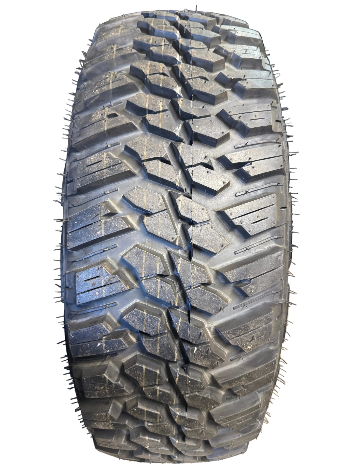 KANATI MUD HOG M/T BSW LT 265 75 16 123/120Q 10PLY MUD TERRAIN TIRE L1623585E252