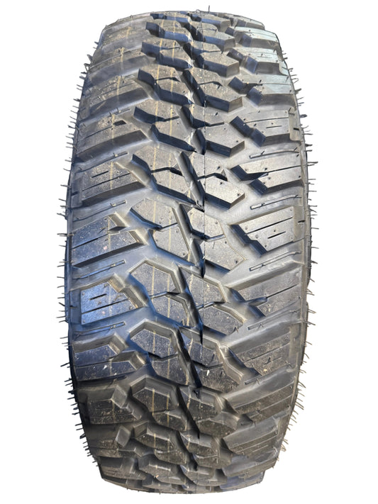KANATI MUD HOG M/T BSW LT 265 75 16 123/120Q 10PLY MUD TERRAIN TIRE L1623585E252