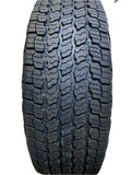 2 GOODYEAR WRANGLER TERRITORY AT BSW P  265 70 16 112T ALL TERRAIN TIRE 734070640