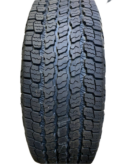 2 GOODYEAR WRANGLER TERRITORY AT BSW P  265 70 16 112T ALL TERRAIN TIRE 734070640
