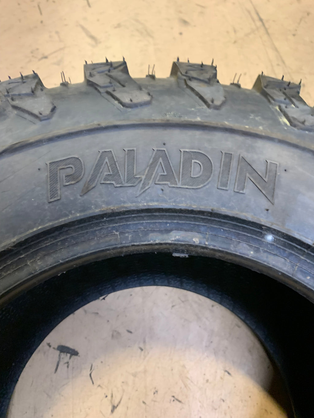 AIR LOC PALDIN BSW AT  25 10 12 69J 10PLY ATV/UTV TIRE AT1129