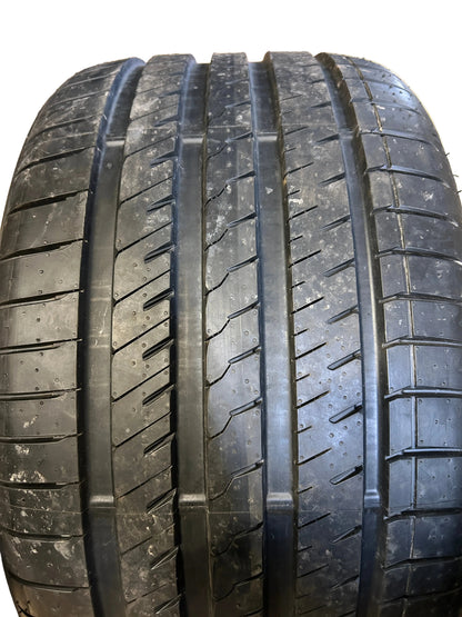 SUMITOMO HTRZ5 BSW P 285 30 18 97Y XL PERFORMANCE TIRE HTR33
