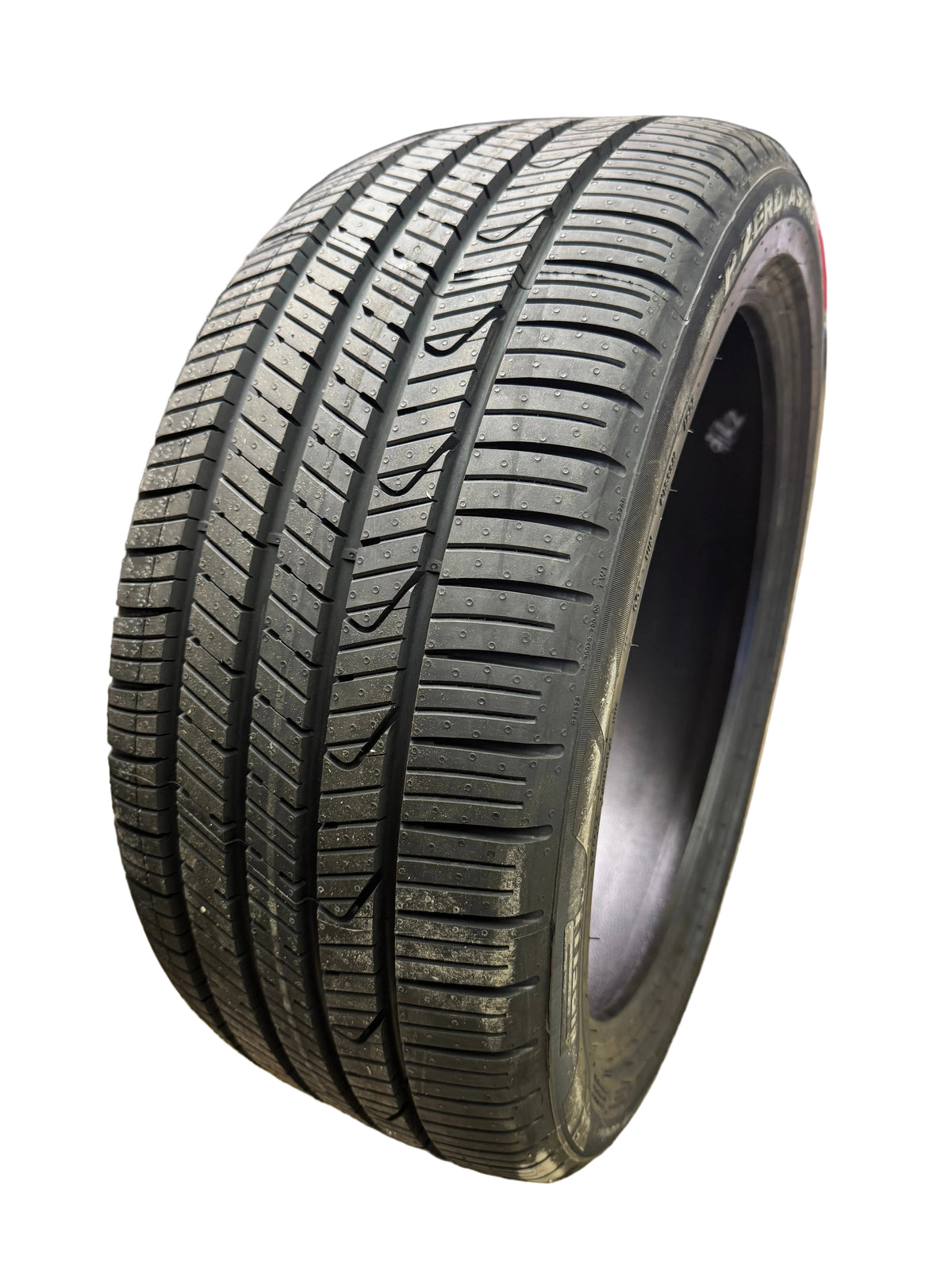 2 PIRELLI P ZERO AS PLUS 3 BSW P 225 45 18 95Y XL ALL SEASON TIRE 4083800