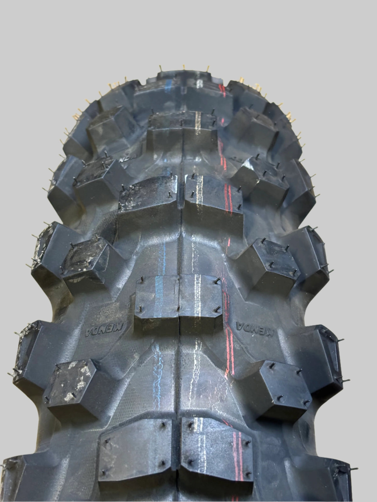 KENDA MILLVILLE II K785 110 90 19 62M REAR MOTORCYCLE TIRE 047851910B0