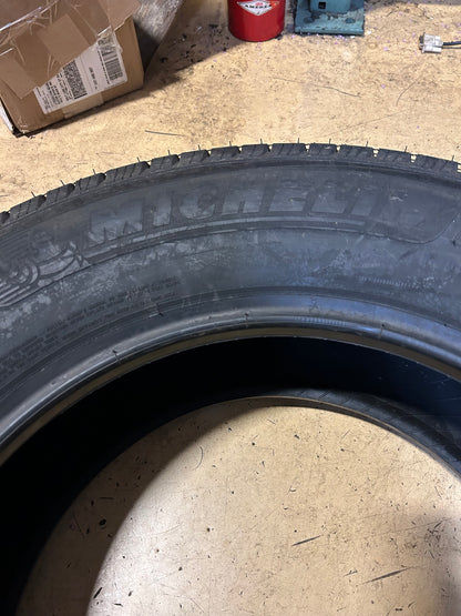 2 MICHELIN DEFENDER LTX M/S BSW LT 285 65 20 127/124R 10PLY ALL SEASON TIRE 43858