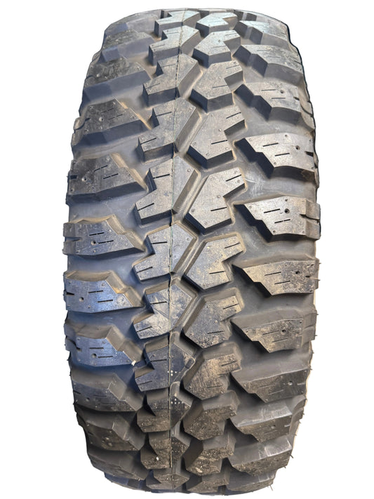 NOS MAXXIS BIGHORN MT-762 OWL LT 35 12.5 15 113Q 6PLY MUD TERRAIN TIRE TL18573000