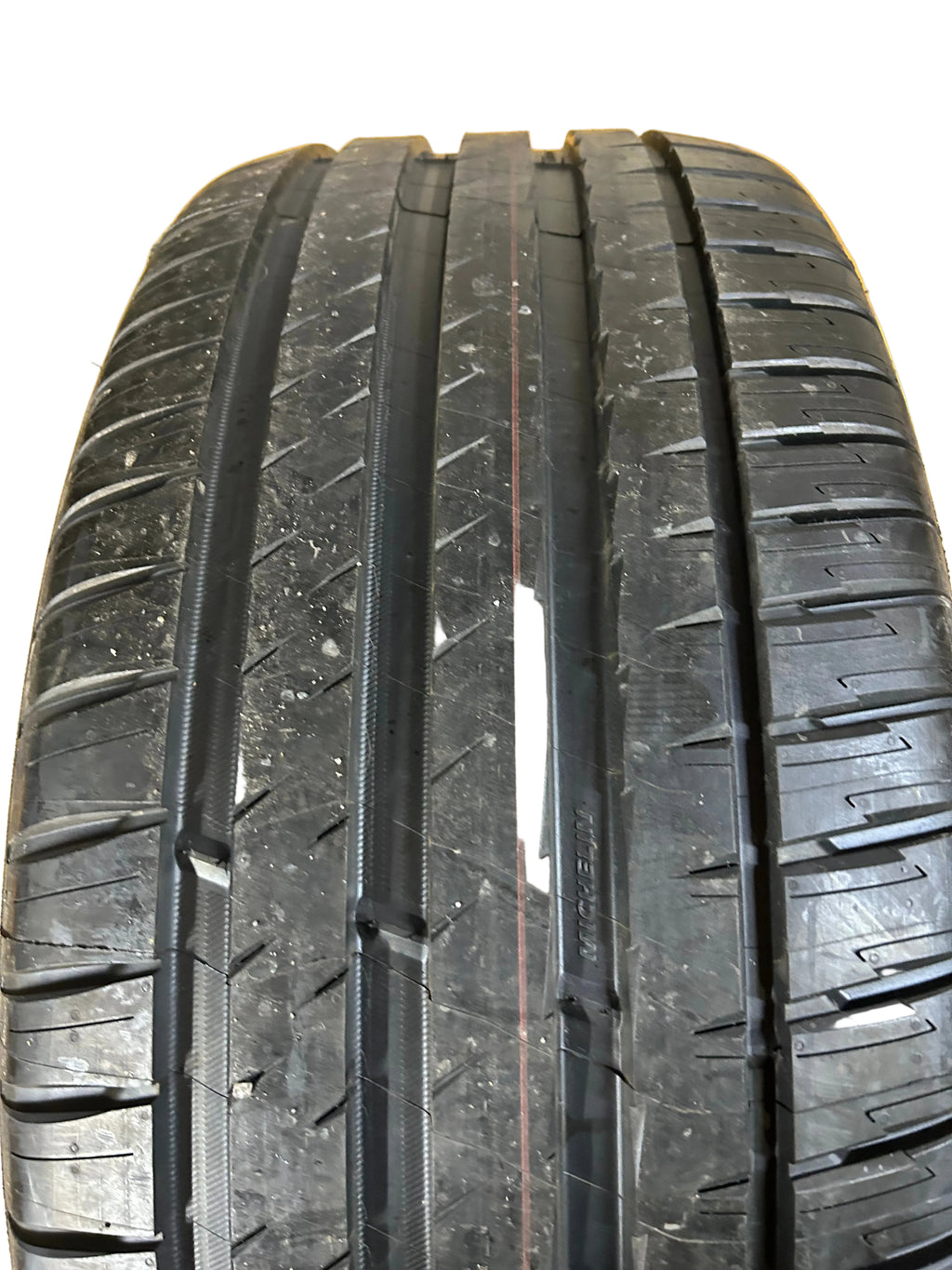 MICHELIN PILOT SPORT 4 SUV BSW P 255 45 20 105Y XL SUMMER TIRE 31053