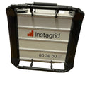 INSTAGRID GO 36 DV Distributor PORTABLE BATTERY
