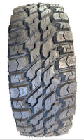 NOS VERSATYRE HD RUGGED TERRAIN BSW LT 34 11.5 18 123Q 10PLY TIRE CHDRT1