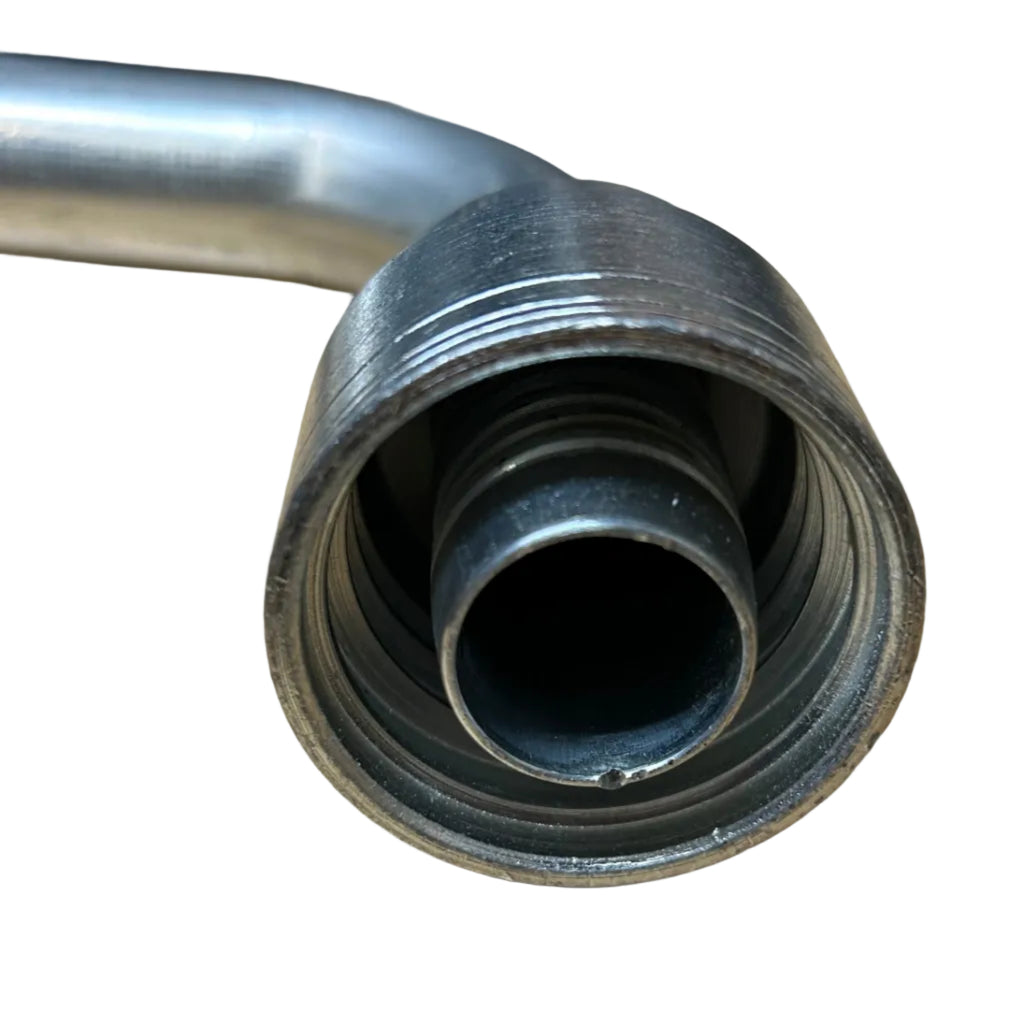 EATON 1-1/16"x12" 90° ELBOW HYDRAULIC HOSE FITTINGS 16-22 4-PACK