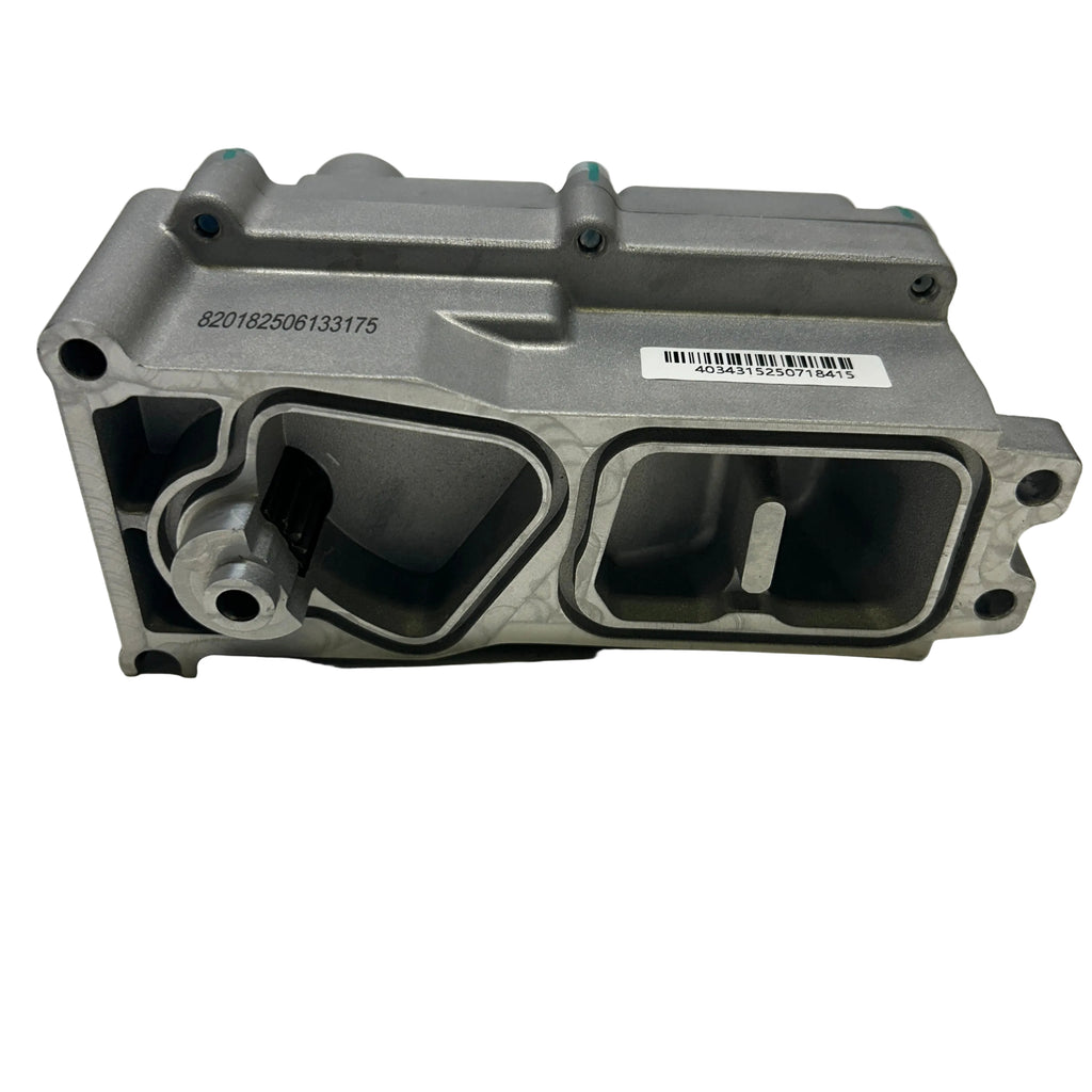 ROTOMASTER ELECTRONIC ACTUATOR  H1301204N