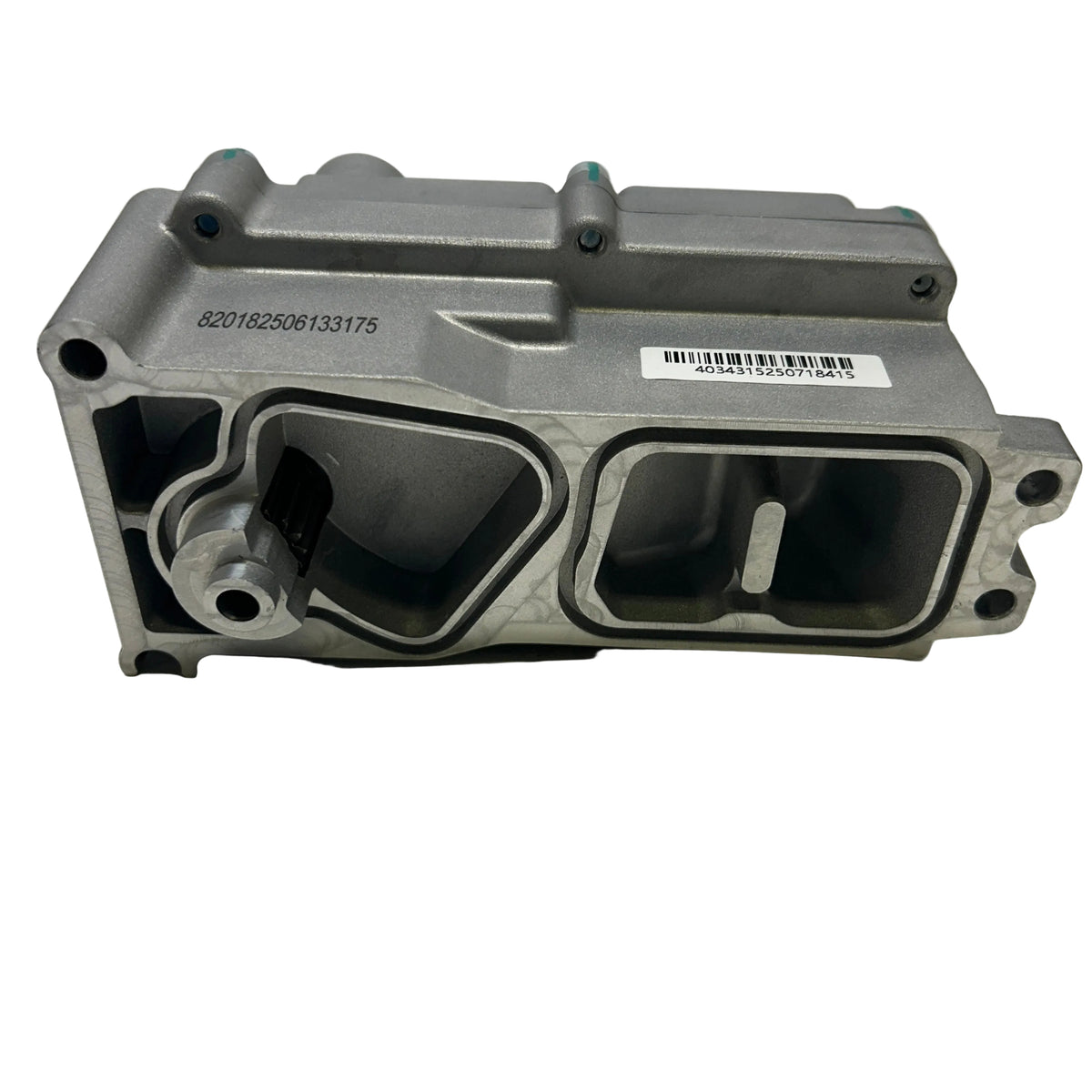 ROTOMASTER ELECTRONIC ACTUATOR  H1301204N