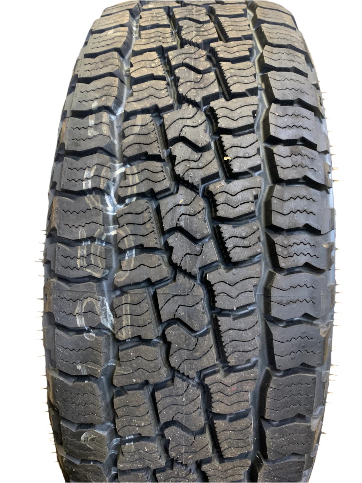 COOPER DISCOVERER ROAD+TRAIL AT P  235 65 17 108H XL ALL TERRAIN TIRE 171267049