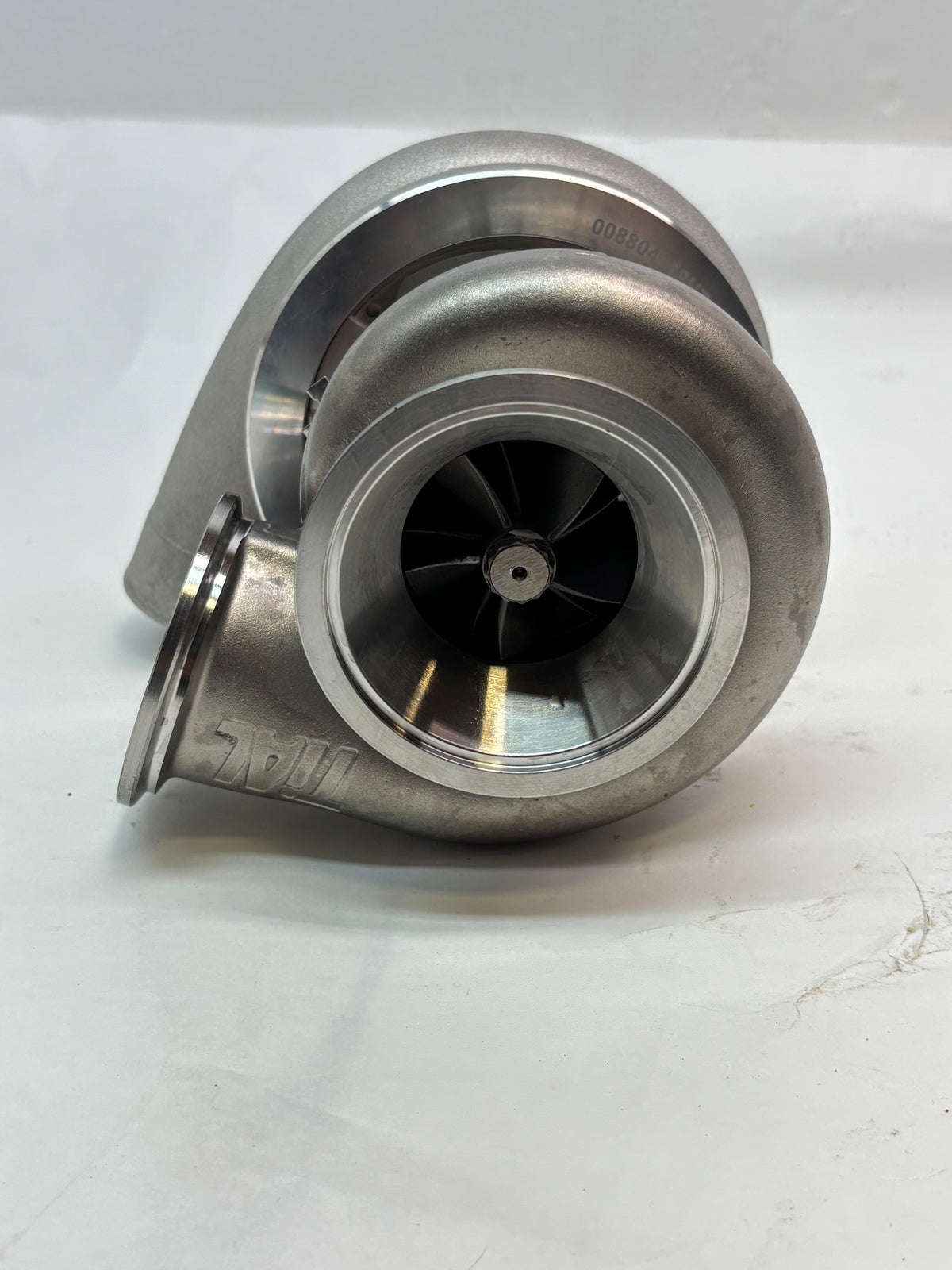 XONA ROTOR X2C SERIES TURBOCHARGER 1040 SLC082202