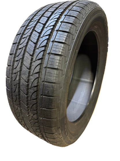 NOS YOKOHAMA GEOLANDAR H/T G056 BSW P 275/50R21 113V XL HIGHWAY TERRAIN TIRE 110105680