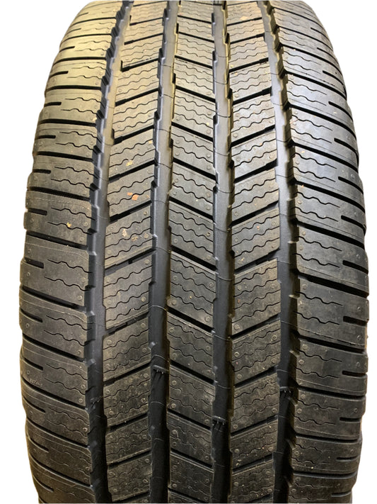 MICHELIN DEFENDER LTX M/S2 BSW XL 285 45 22 114H HIGHWAY TERRAIN TIRE 26248