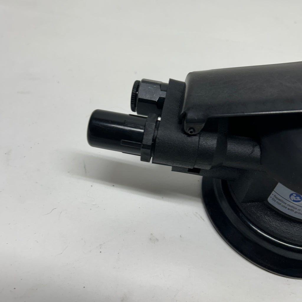 INGERSOLL RAND RANDOM ORBITAL AIR SANDER  4151HL