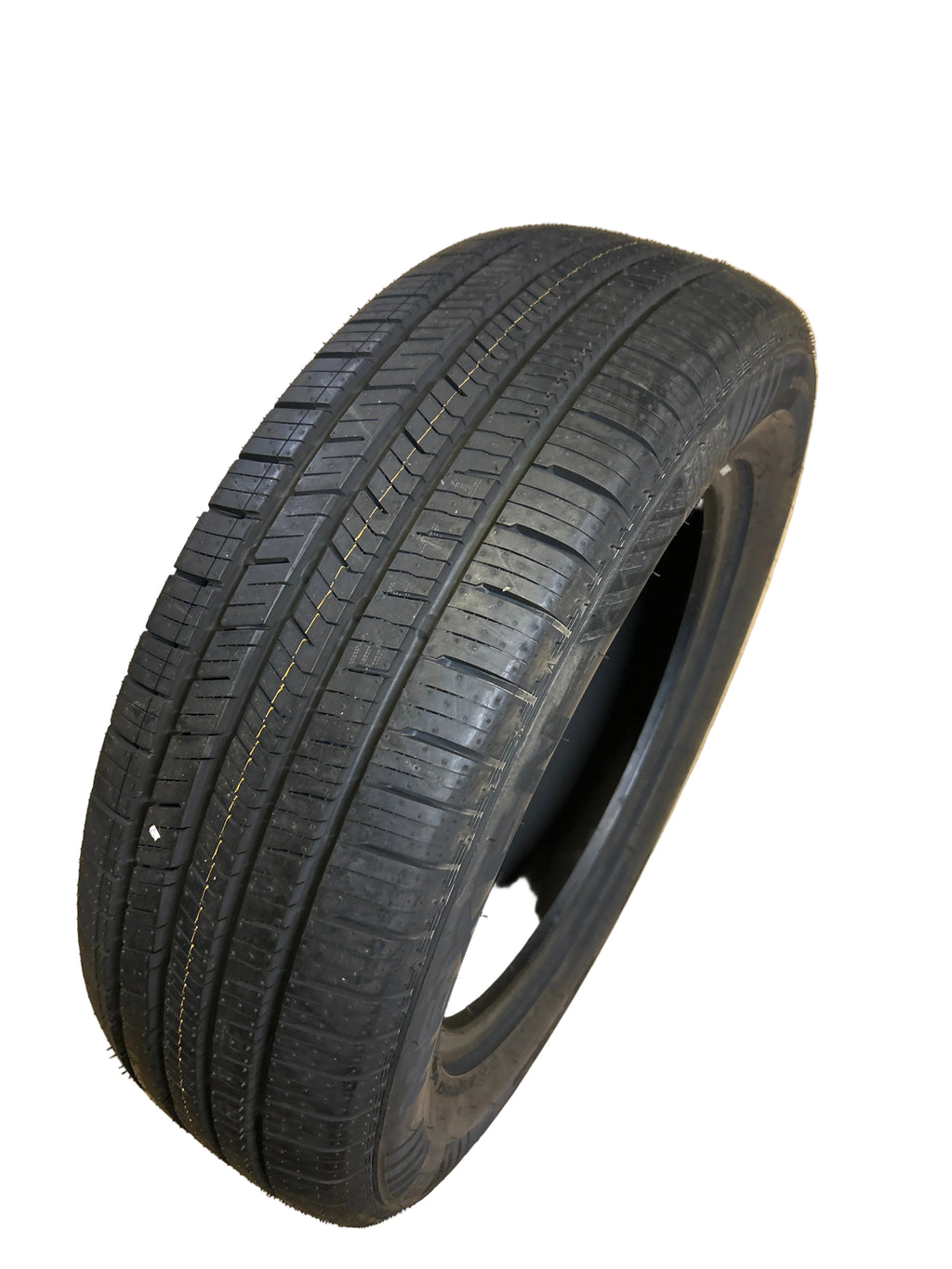 NOS 2 NEXEN N5000 PLATINUM BSW P 215 65 17 99H TOURING 18177NXK