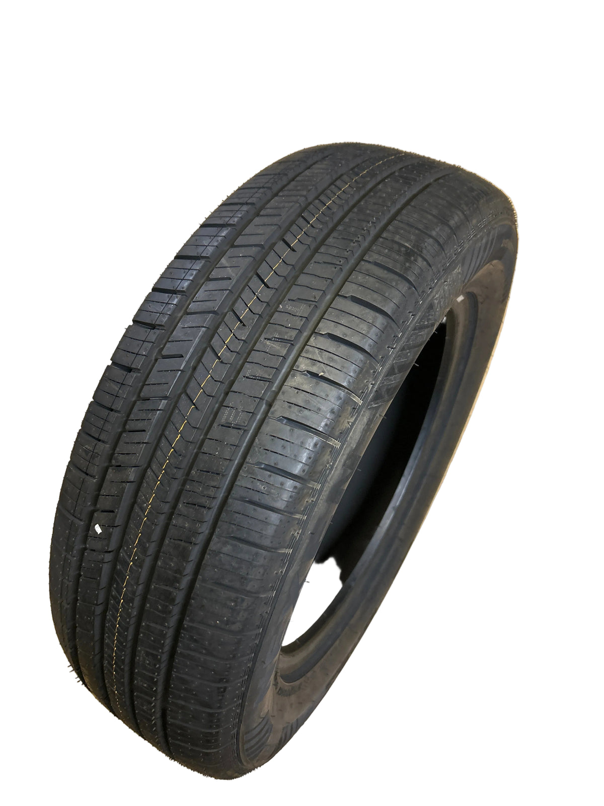 NOS 2 NEXEN N5000 PLATINUM BSW P 215 65 17 99H TOURING 18177NXK
