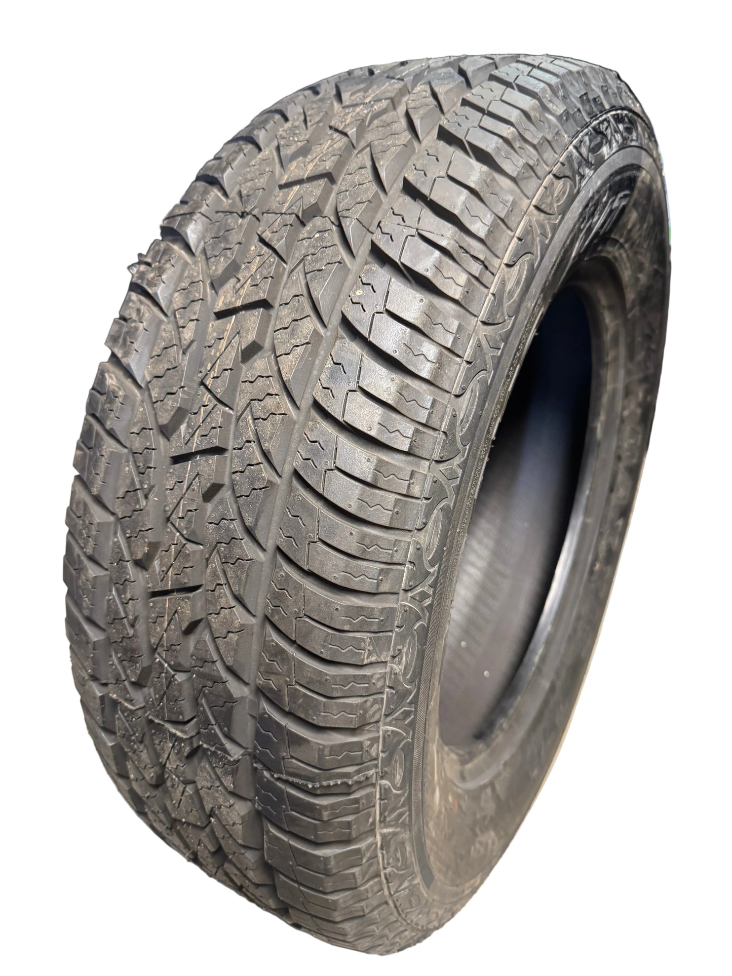MAXXIS BRAVO A/T-771 BSW P 255 65 17 110H ALL TERRAIN TIRE TP41492000