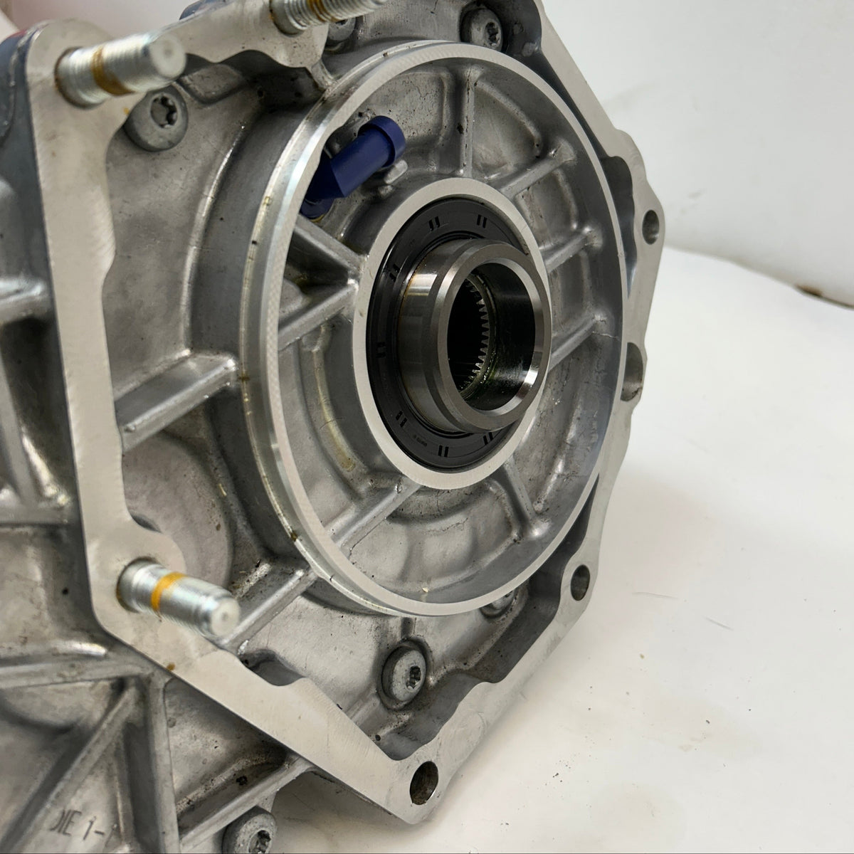 AWD TRANSFER CASE ASSEMBLY 2013-2019 CADILLAC 84154807