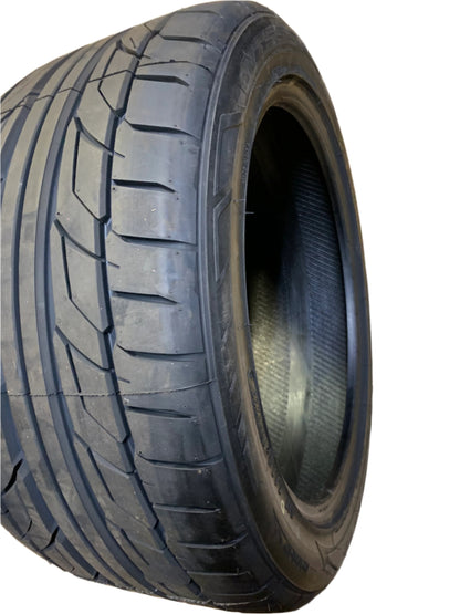 NITTO NT555 G2 BSW P  275 40 18 103W UHP TIRE 211050