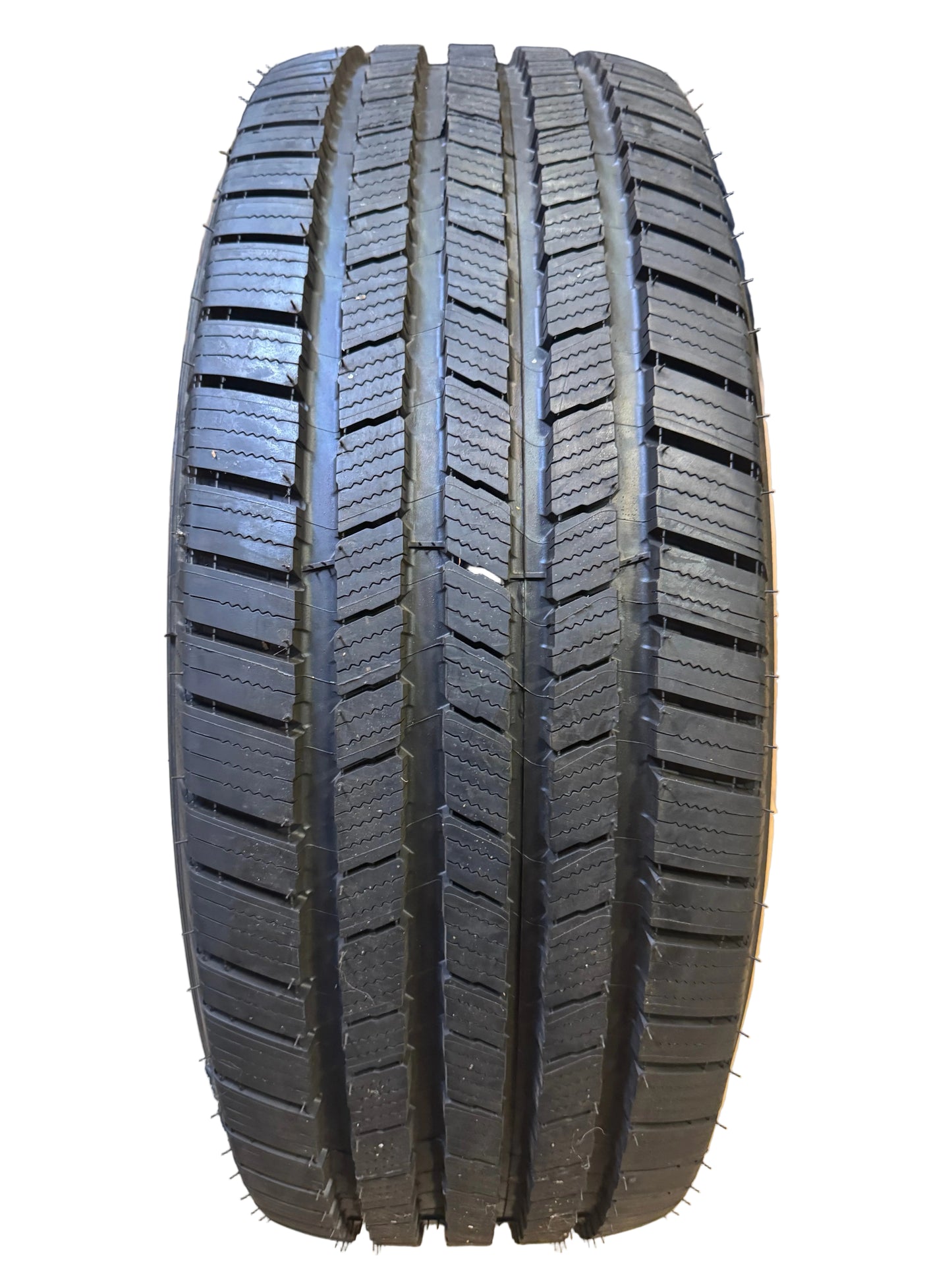 MICHELIN DEFENDER LTX M/S BSW LT 285 60 20 125/122R 10PLY ALL SEASON TIRE 21239