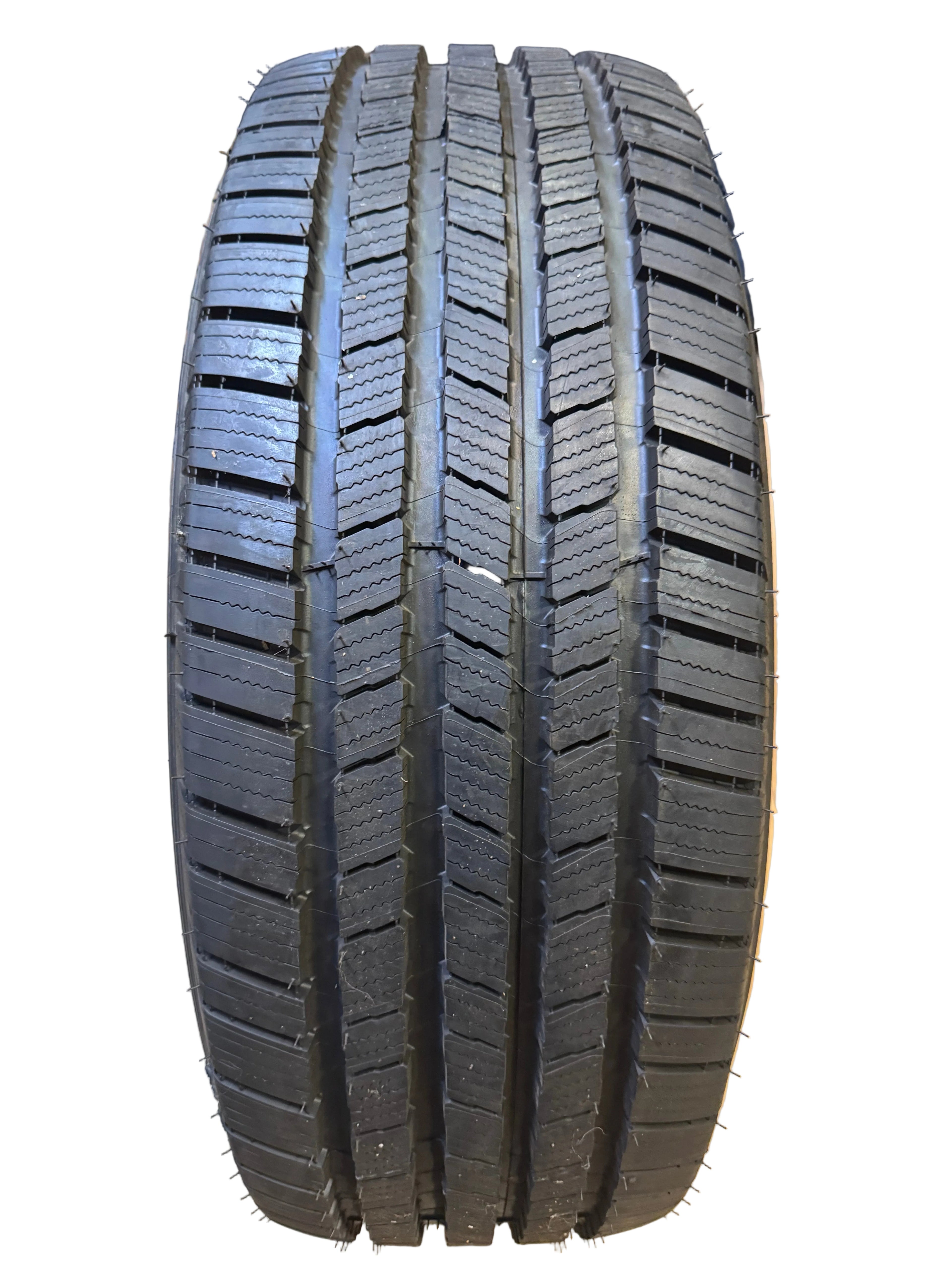 MICHELIN DEFENDER LTX M/S BSW LT 285 60 20 125/122R 10PLY ALL SEASON TIRE 21239