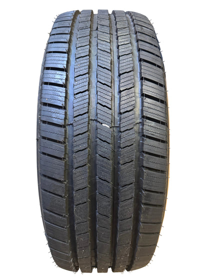 MICHELIN DEFENDER LTX M/S BSW LT 285 60 20 125/122R 10PLY ALL SEASON TIRE 21239