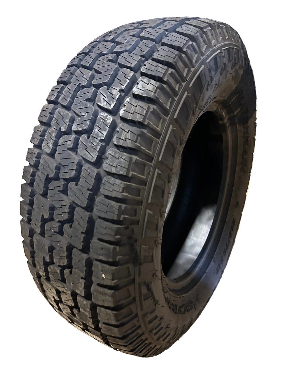 NOS PIRELLI SCORPION ALL TERRAIN PLUS P 265 70 17 115T ALL TERRAIN TIRE 2722000