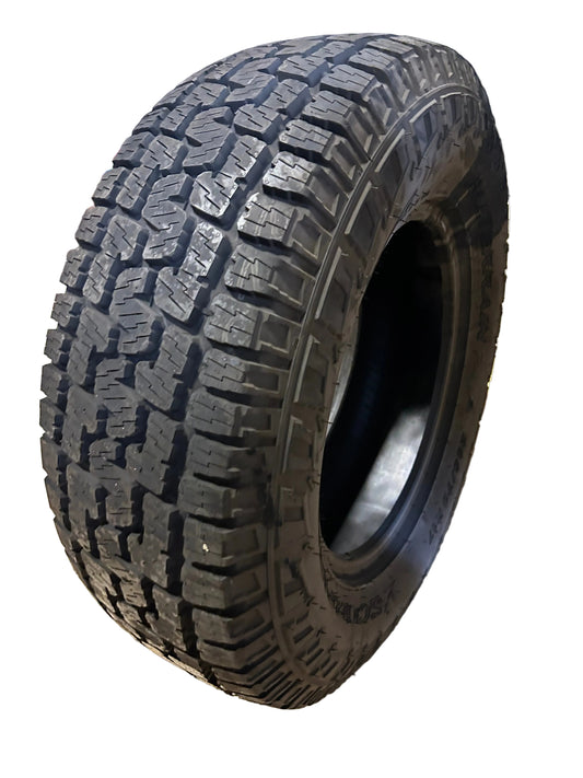 PIRELLI SCORPION ALL TERRAIN PLUS P 265 70 17 115T ALL TERRAIN TIRE 2722000