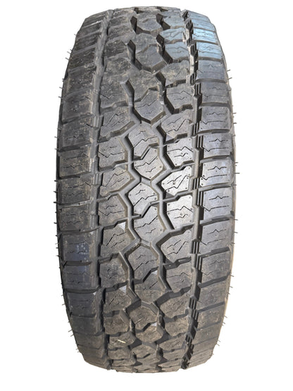 NOS MILESTAR PATAGONIA A/TR BSW LT 275 70 17 121/118R 10PLY ALL TERRAIN TIRE 22139001