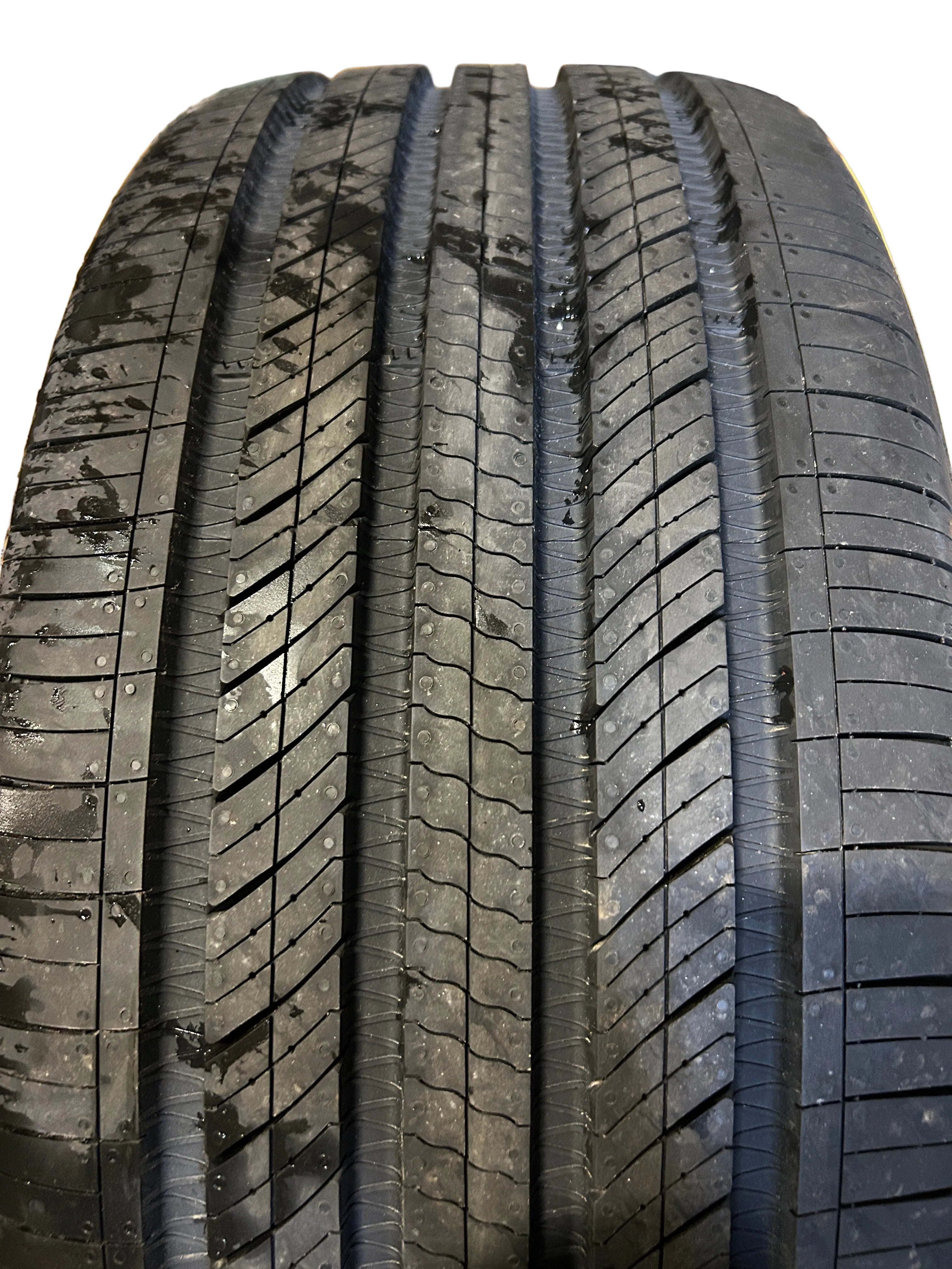 HANKOOK ION EVO AS SUV FOAM BSW P 255 40 20 101W ALL SEASON TIRE 1033165