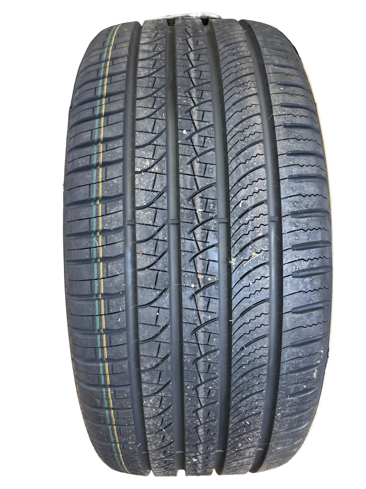 PIRELLI SCORPION ZERO A/S BSW P 265 35 22 102Y XL ALL SEASON TIRE 3797800
