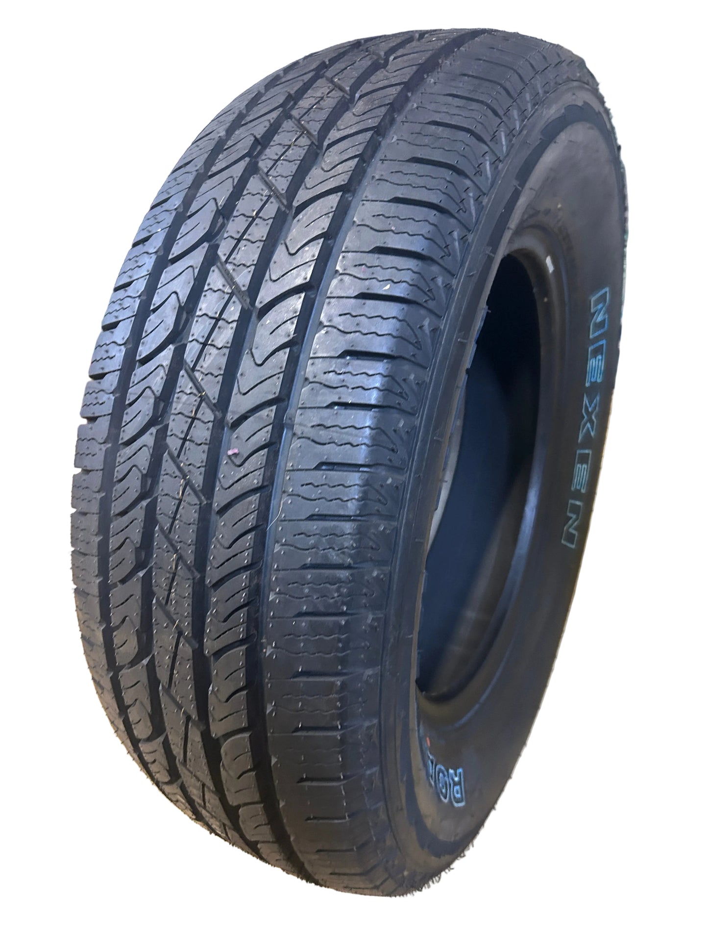 2 NOS NEXEN ROADIAN HTX RH5 LT 275 65 18 123/120S 10PLY HIGHWAY TIRE 15116NXK