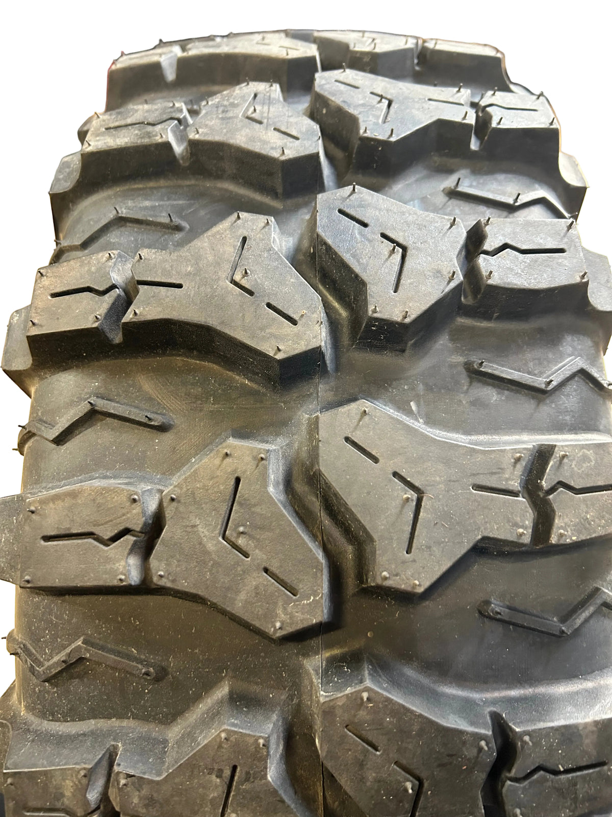 NOS PRO ARMOR DUAL-THREAT BSW 26 9 14 77F 10PLY ATV/UTV TIRE T260914DT