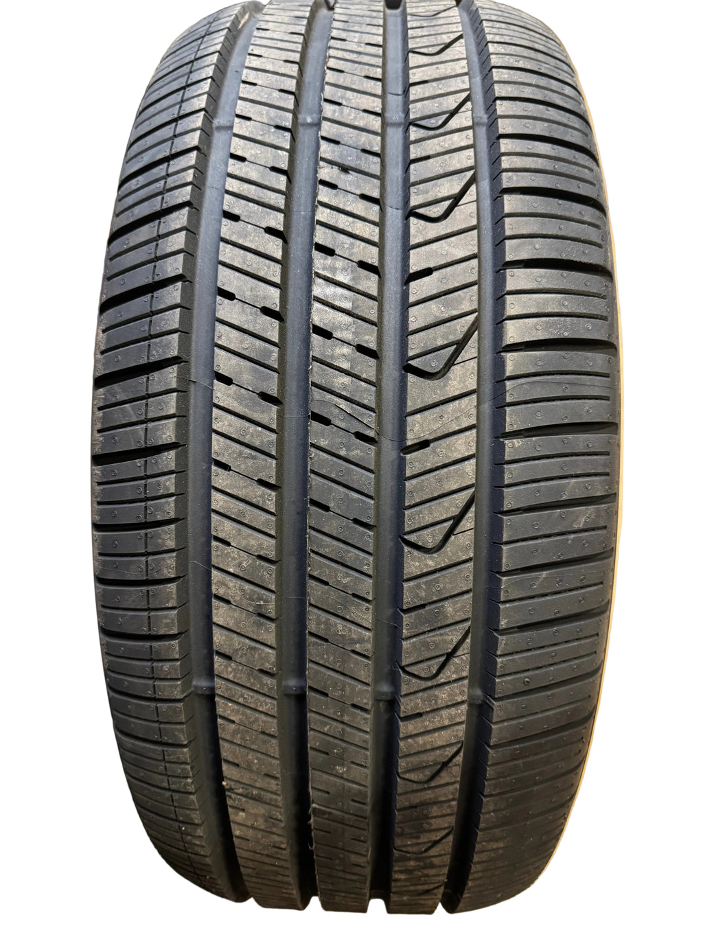 PIRELLI SCORPION ZERO AS PLUS 3 BSW P 255 45 20 105Y XL ALL SEASON TIRE 4295700