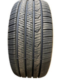 PIRELLI SCORPION ZERO AS PLUS 3 BSW P 255 45 20 105Y XL ALL SEASON TIRE 4295700