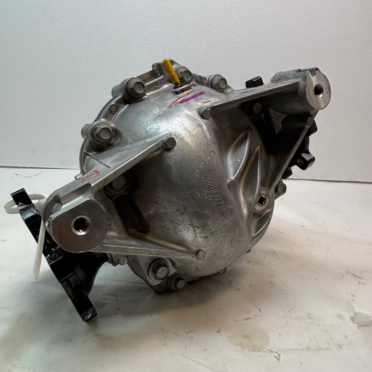 GENUINE GM DIFFERENTIAL E-LSD 2025 CHEVY SUBURBAN/TAHOE GMC YUKON/YUKON XL 85707709